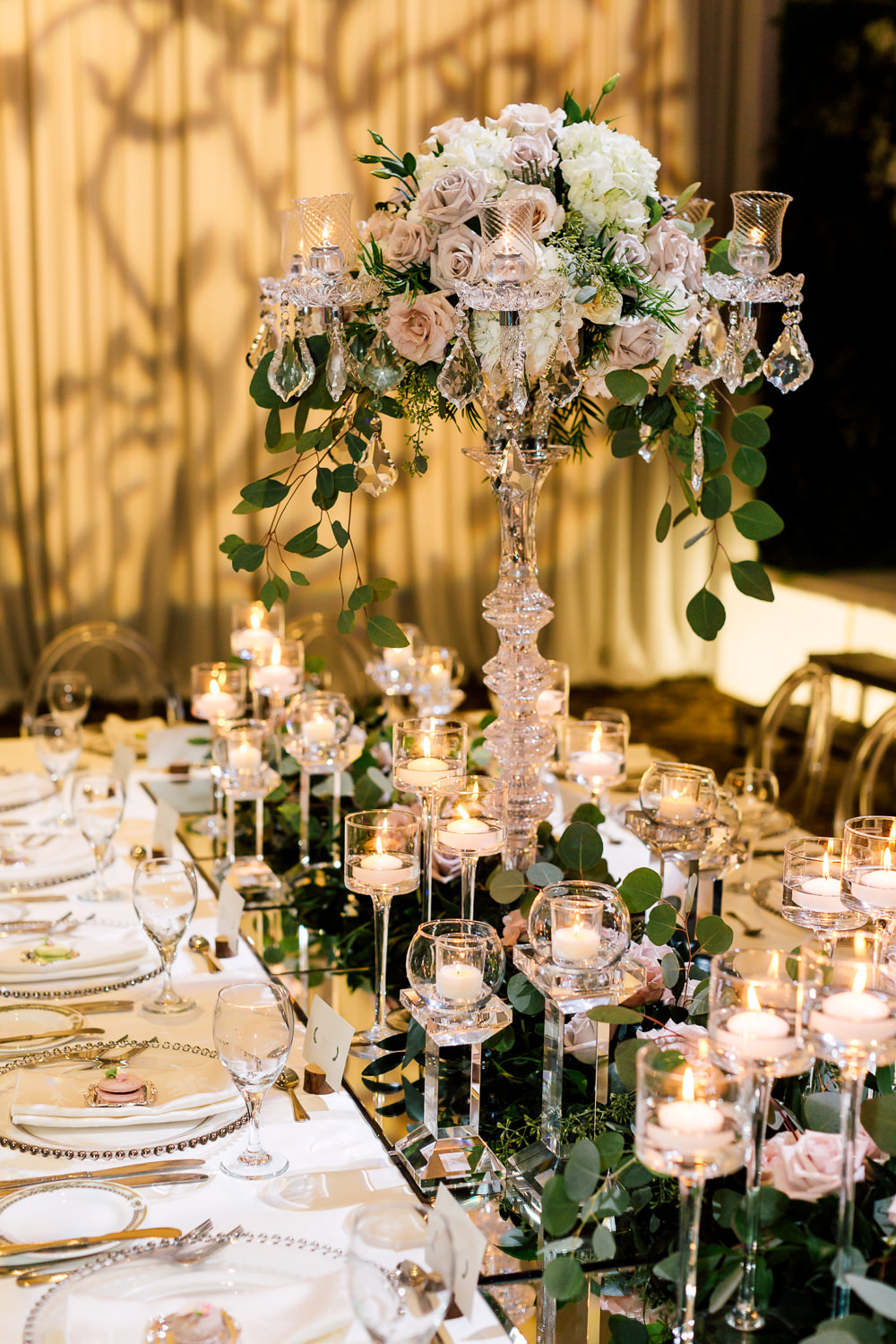 bellvue manor reception