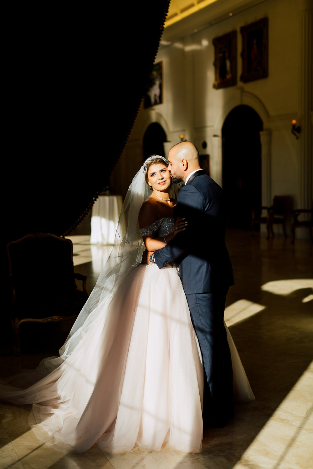 bellvue manor portraits