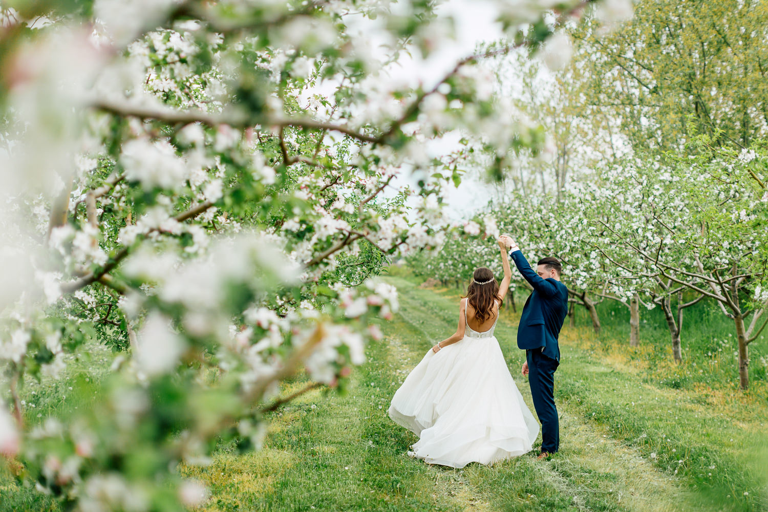 niagara on the lake wedding