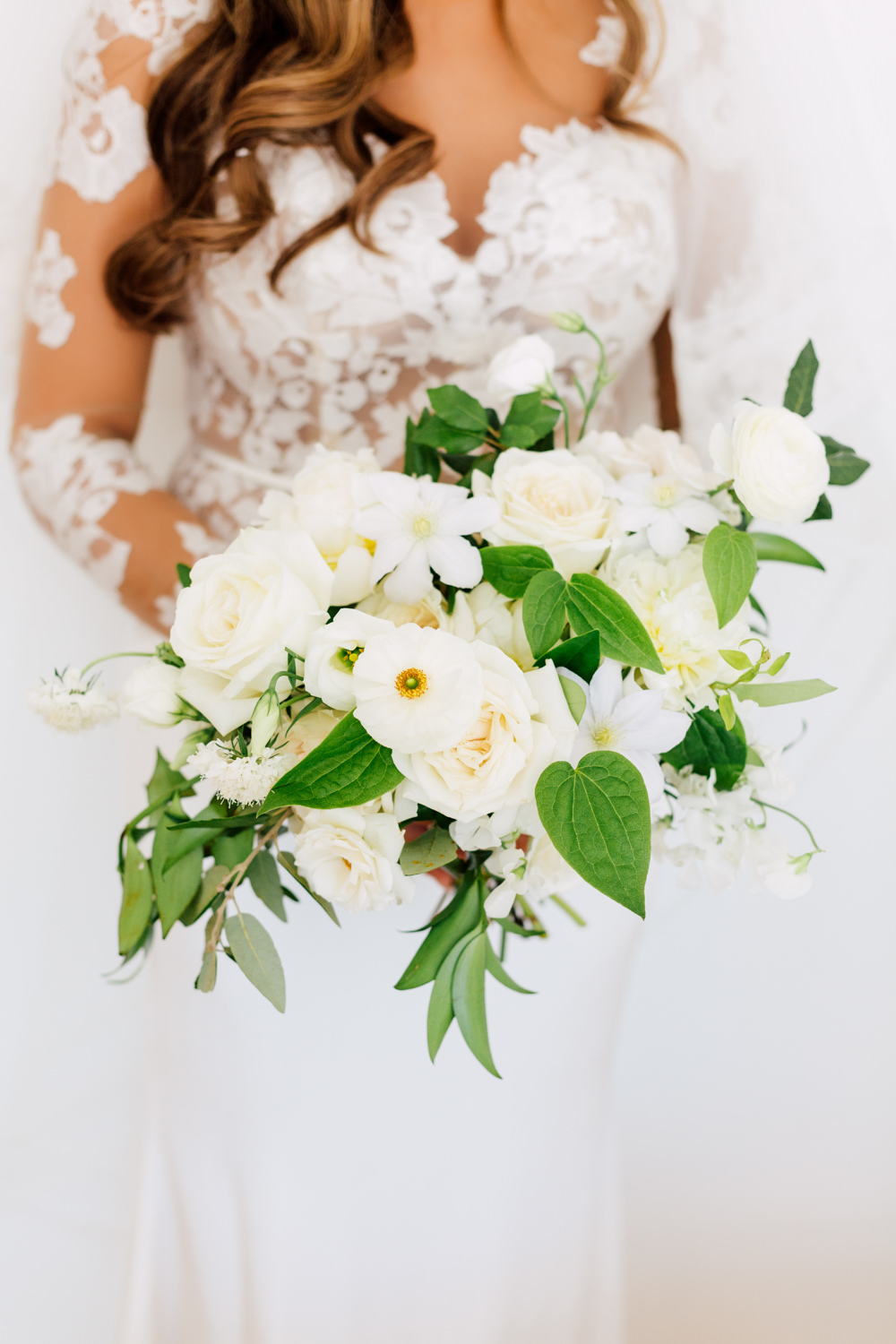 blush & bloom florals