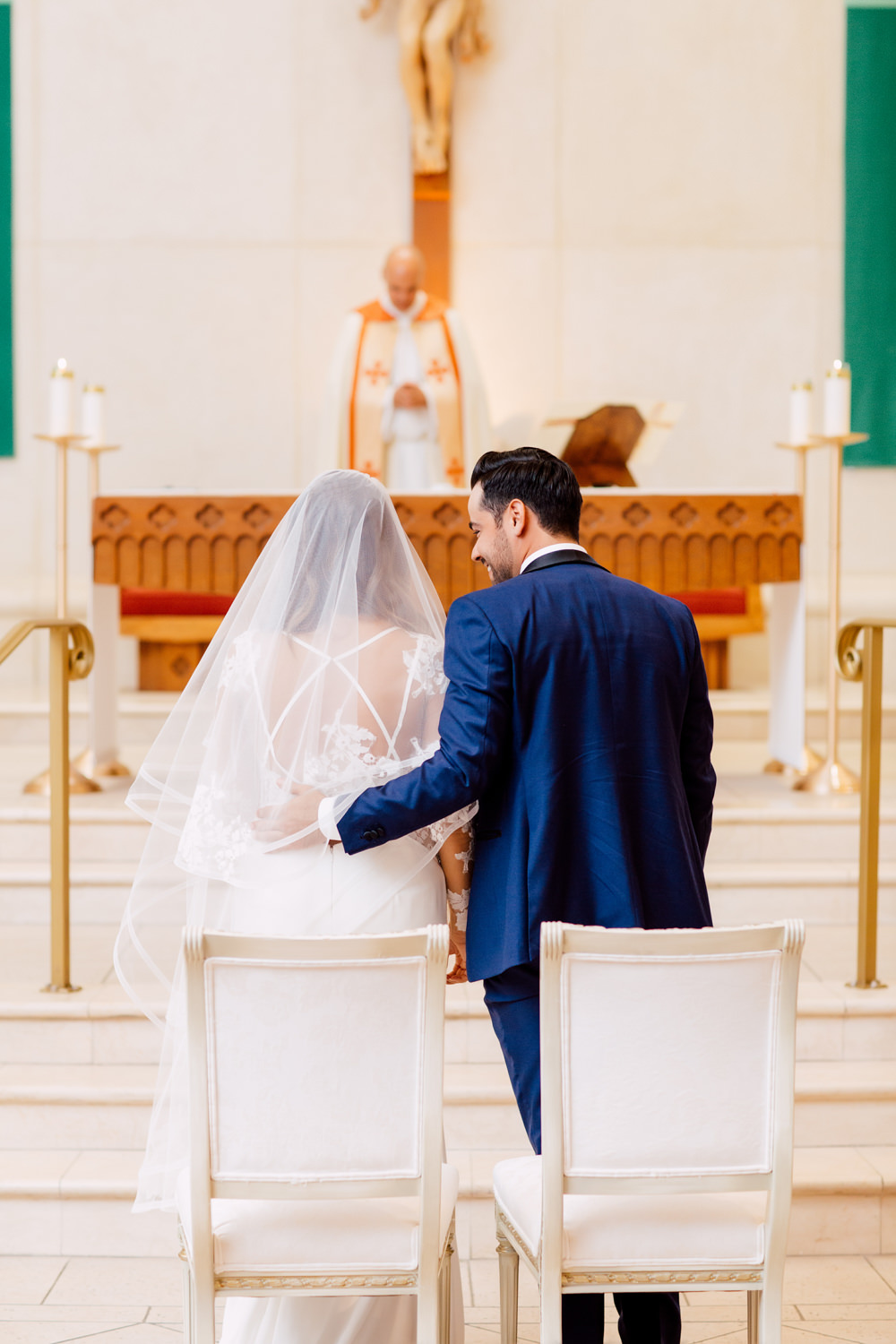 St. Charles Borromeo Church