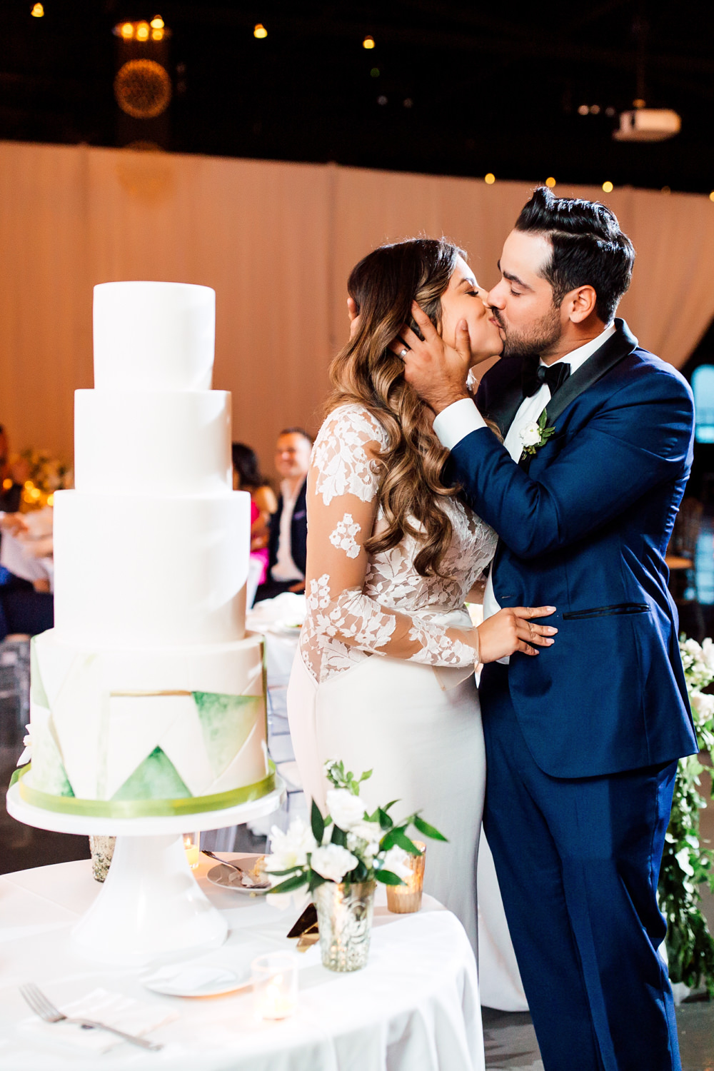 the wedding cake shoppe