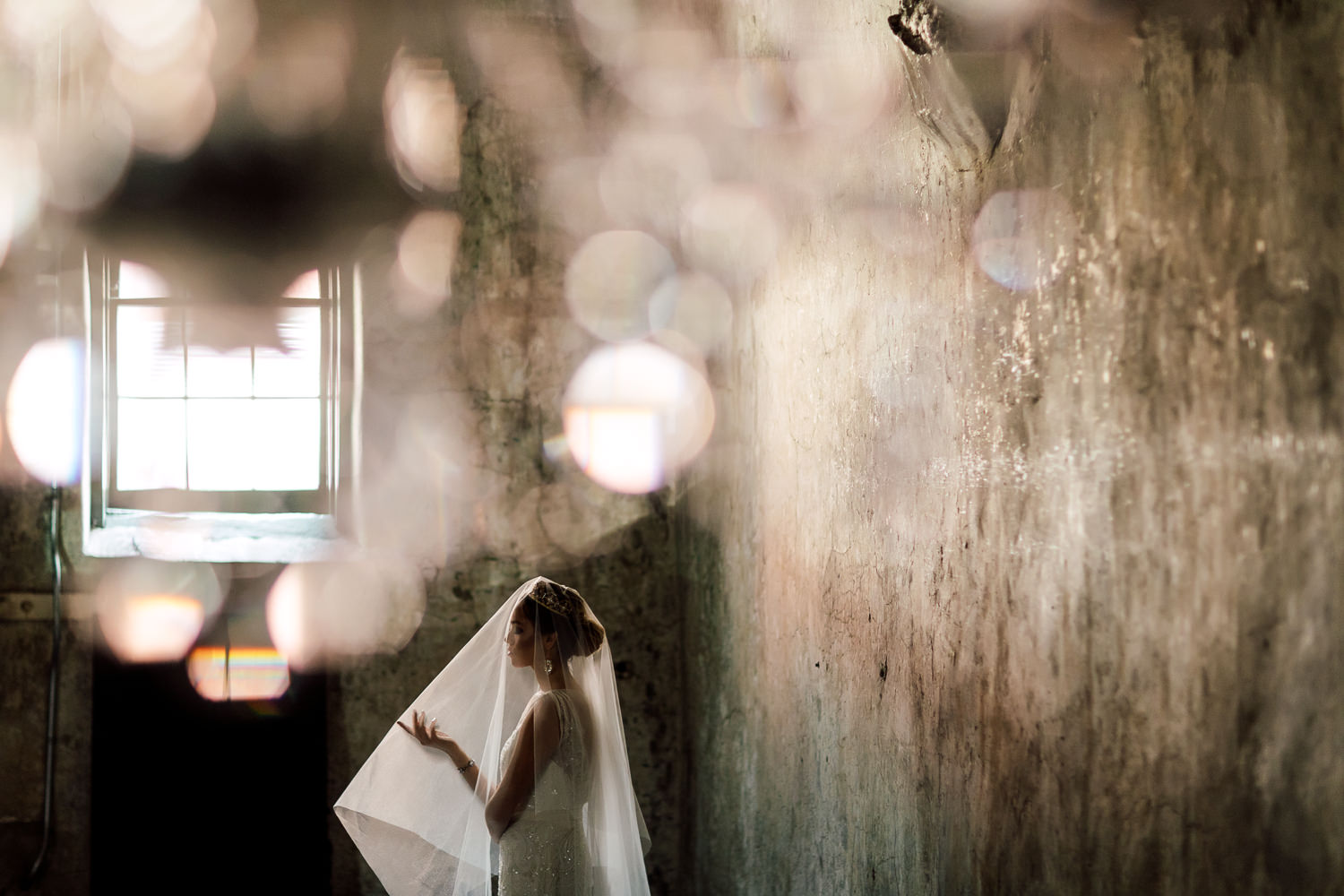 luvyt wedding veil