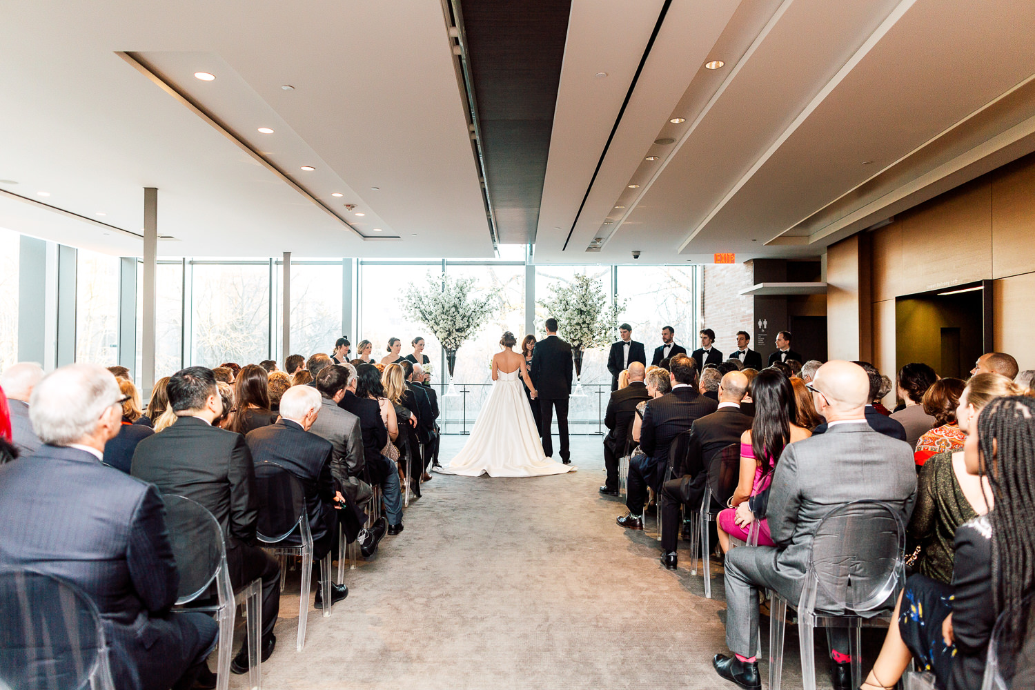 toronto wedding ceremony