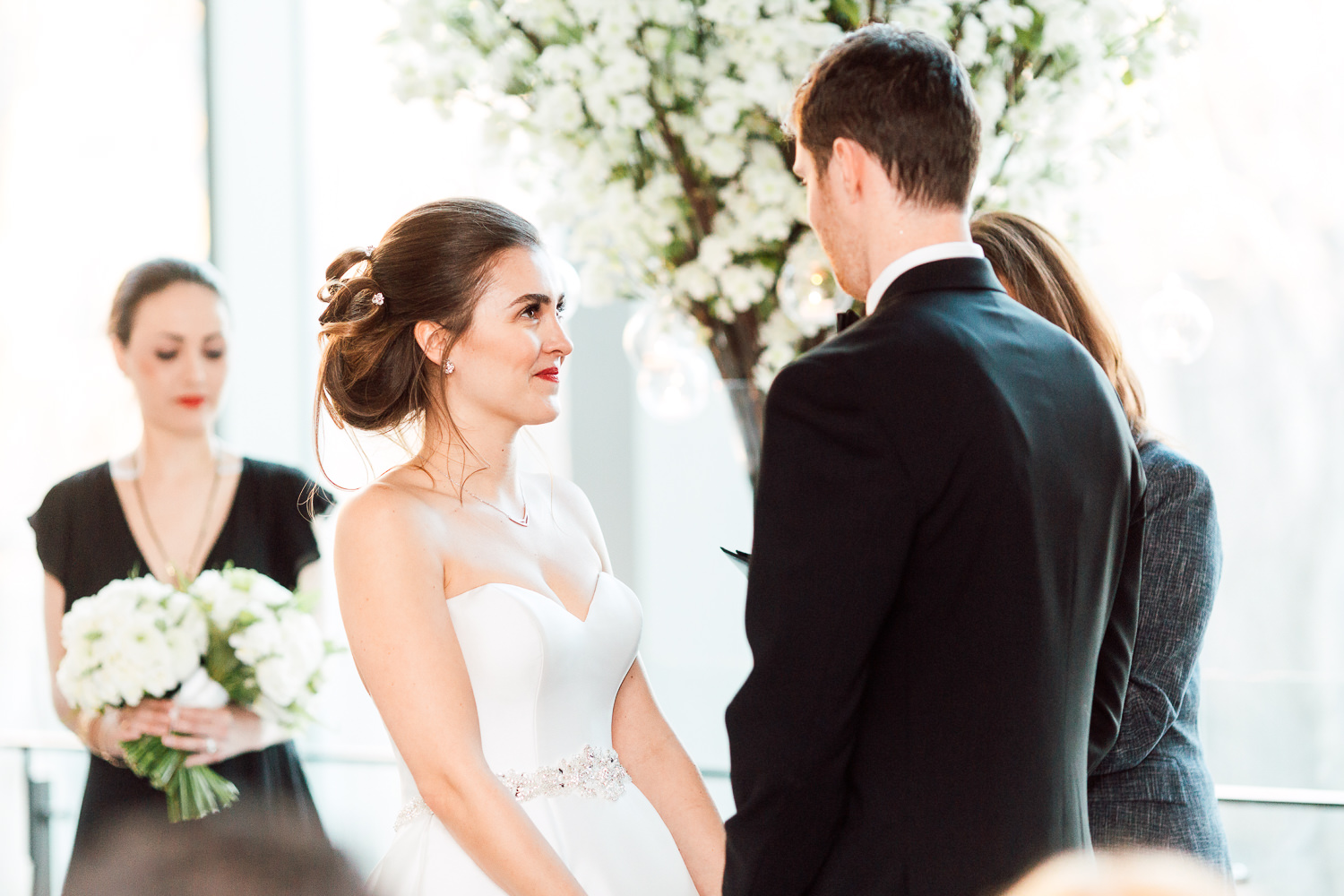 toronto wedding ceremony