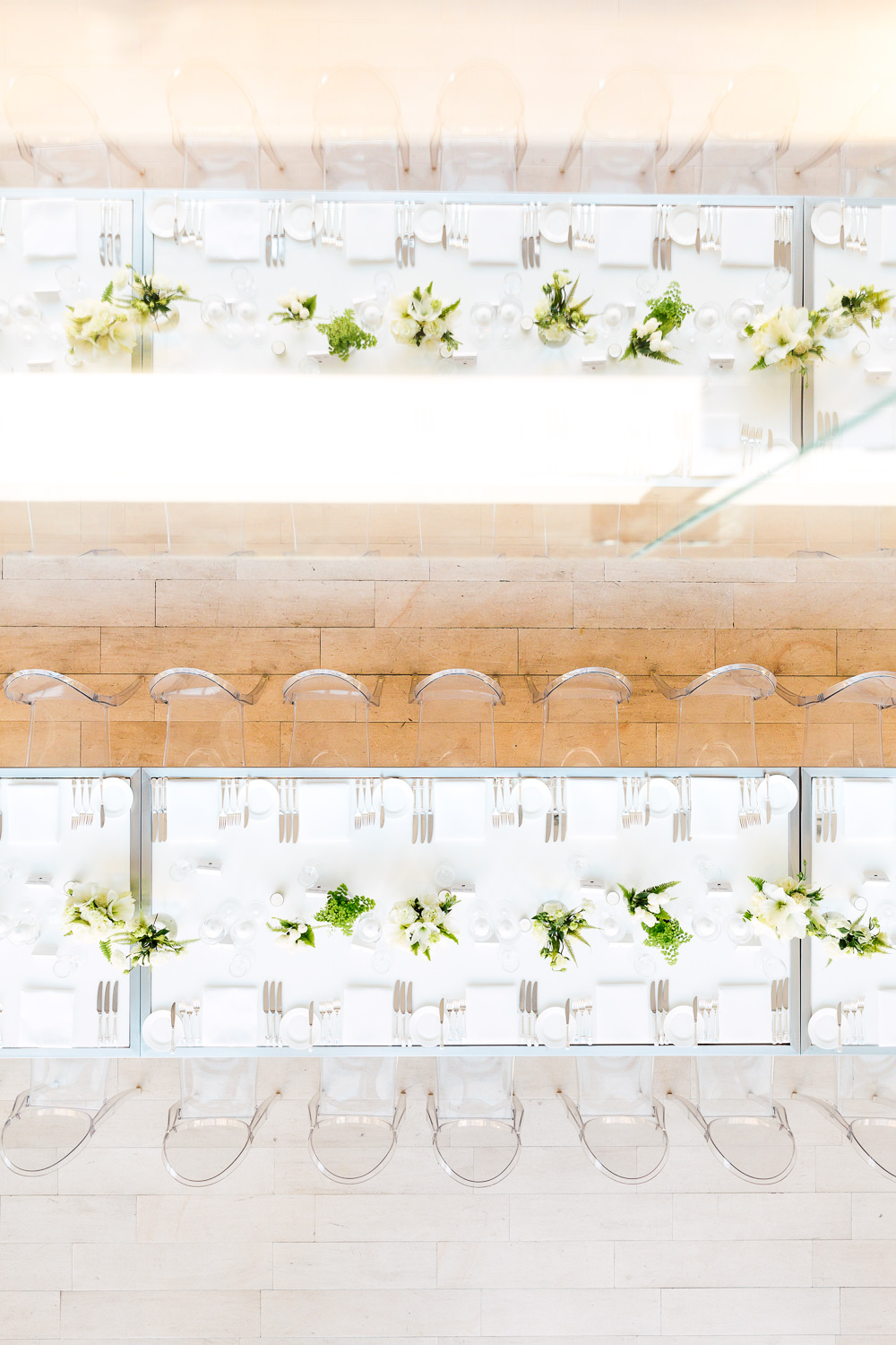 Contemporary Furniture Rentals