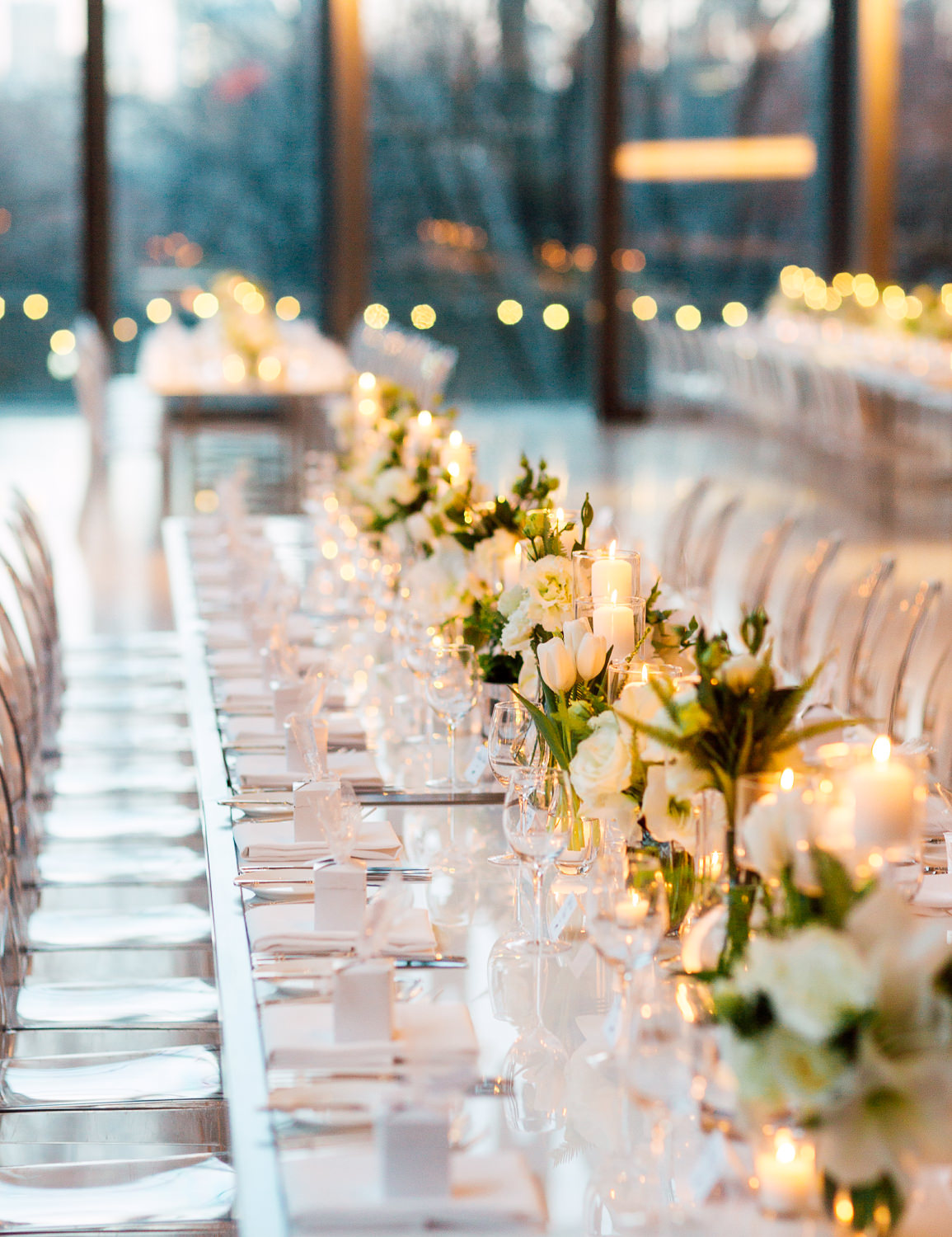 Contemporary Furniture Rentals