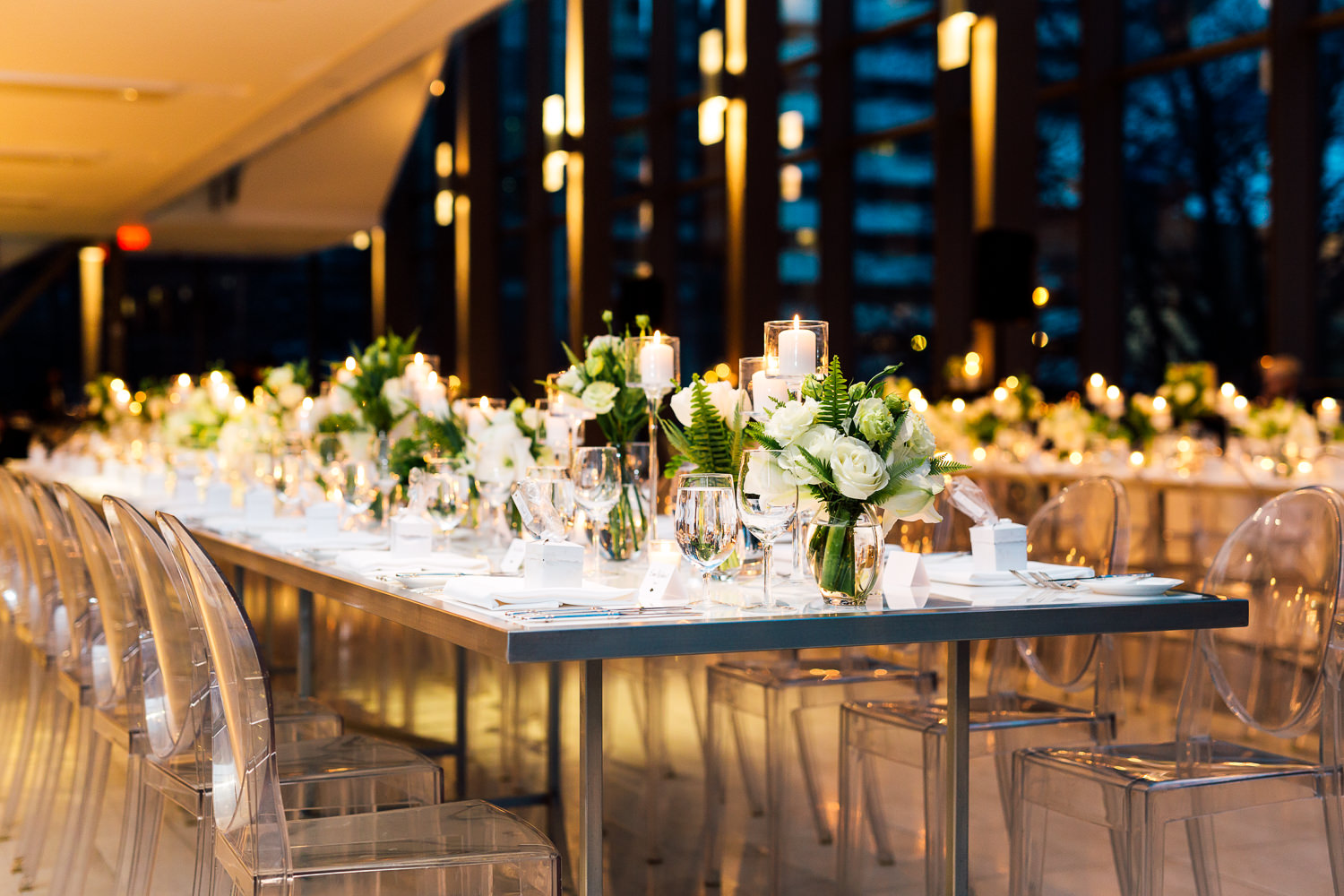 Contemporary Furniture Rentals