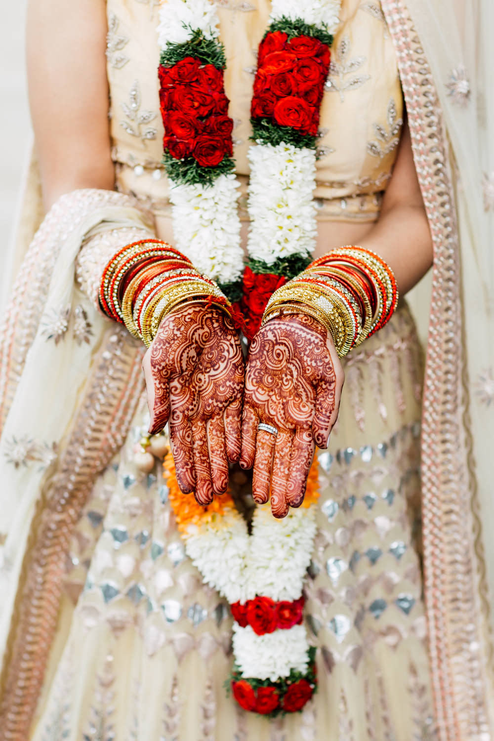 henna wedding