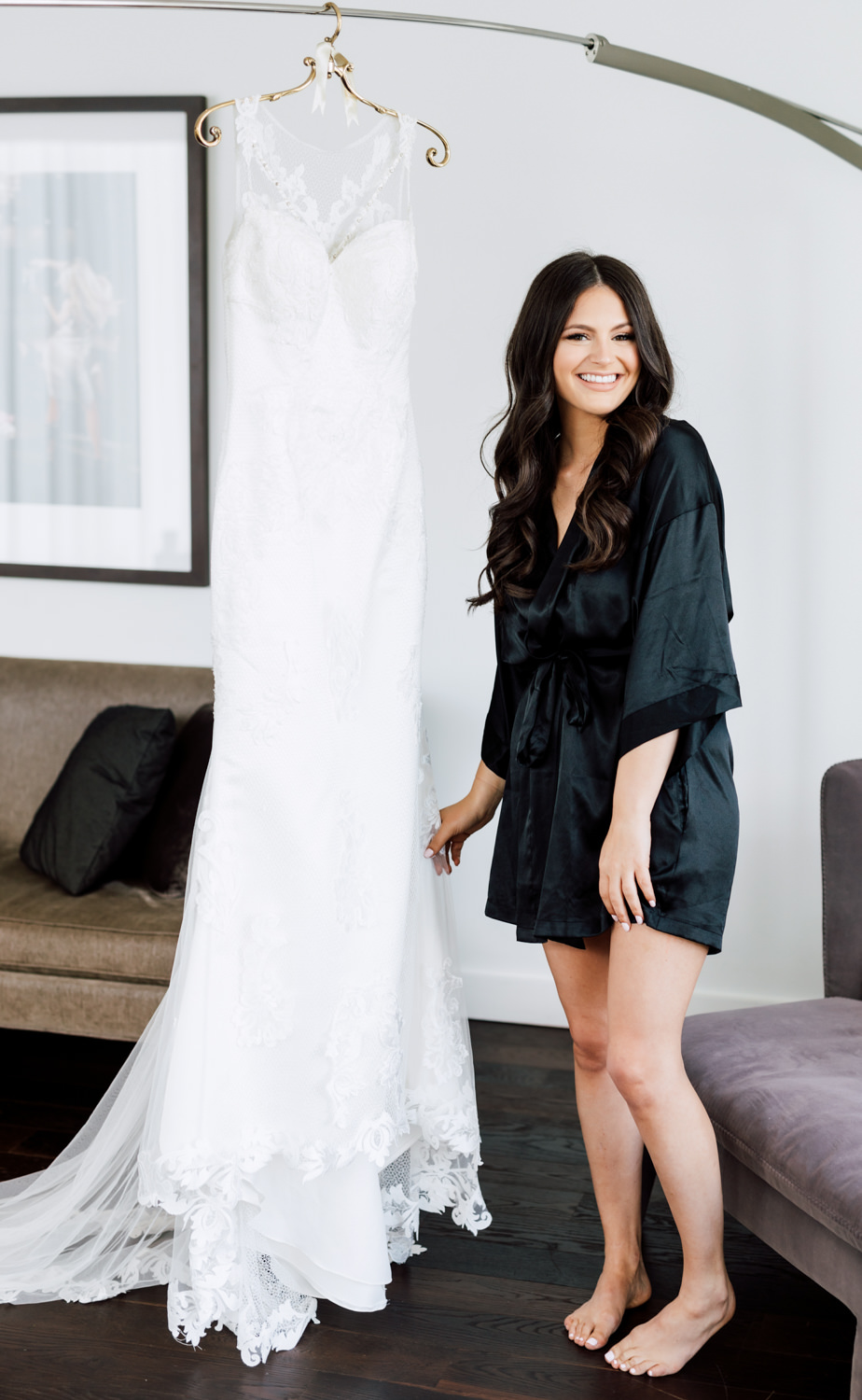 kleinfeld hudson bay