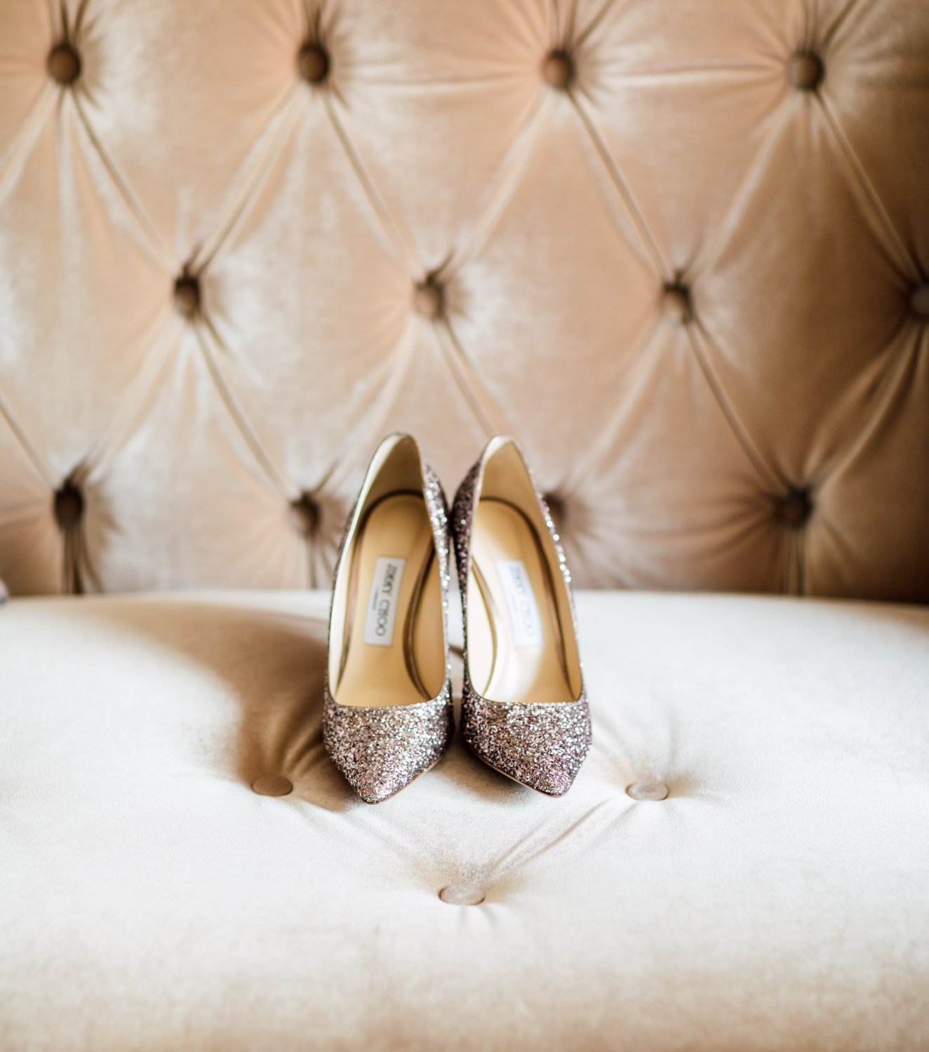 bride details