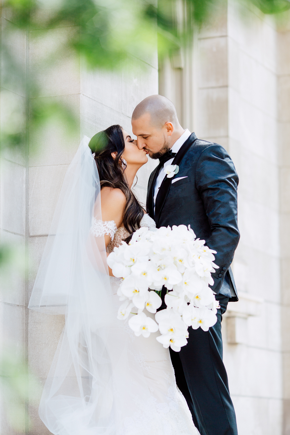 Anya and Michael's Wedding