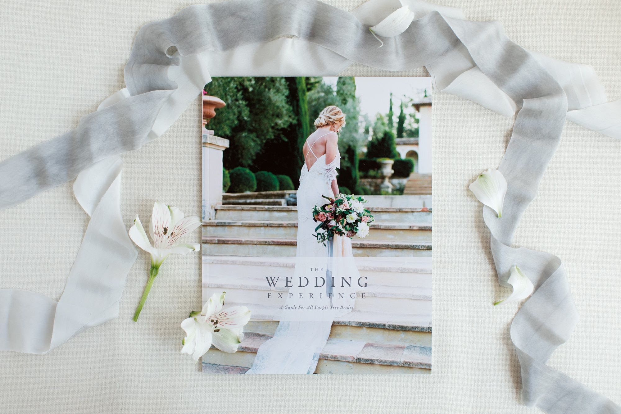 Wedding Experience Magazine