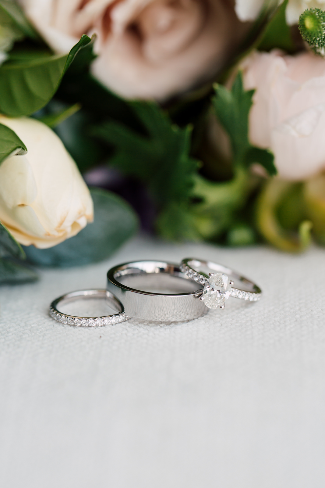 wedding rings