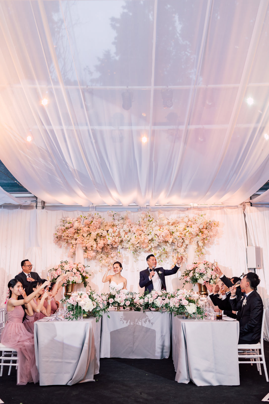 Inspi C) - un mariage asiatique en Amérique. 7