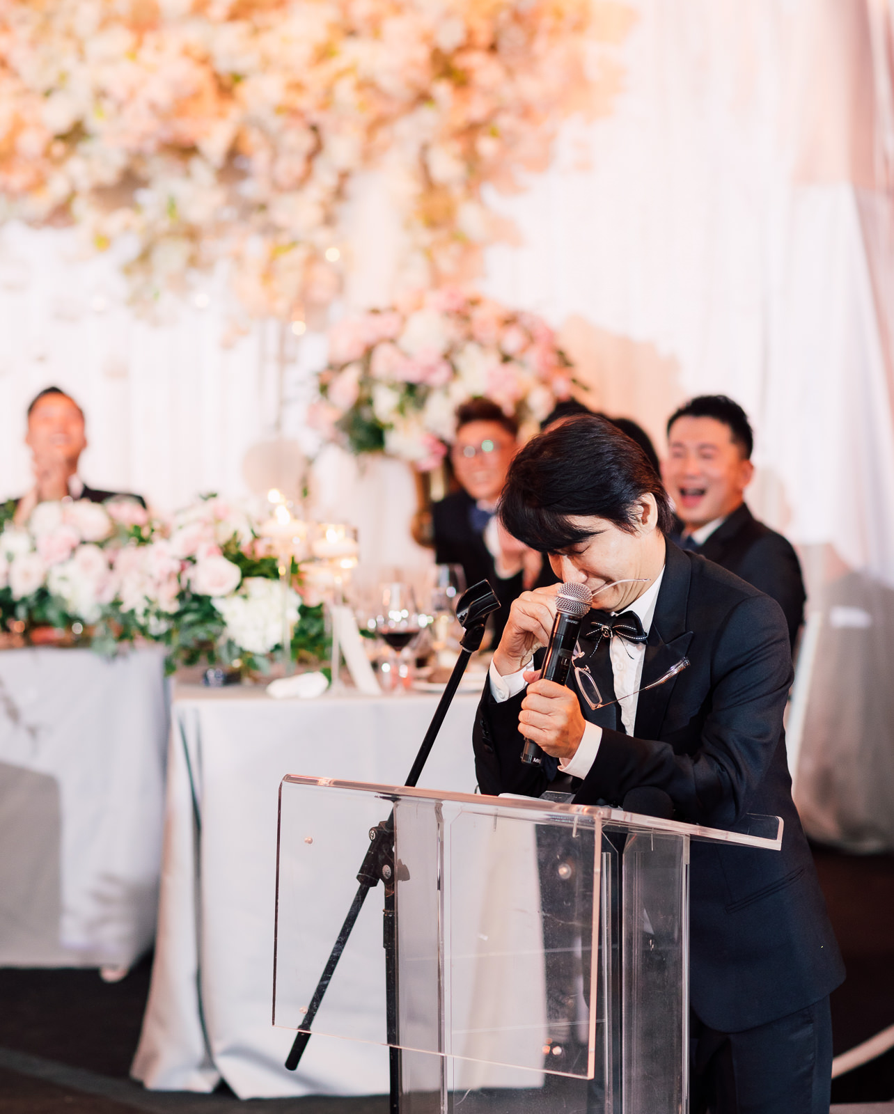 1 invitation pour 4 mariages (vendredi) - l'ambiance. 2
