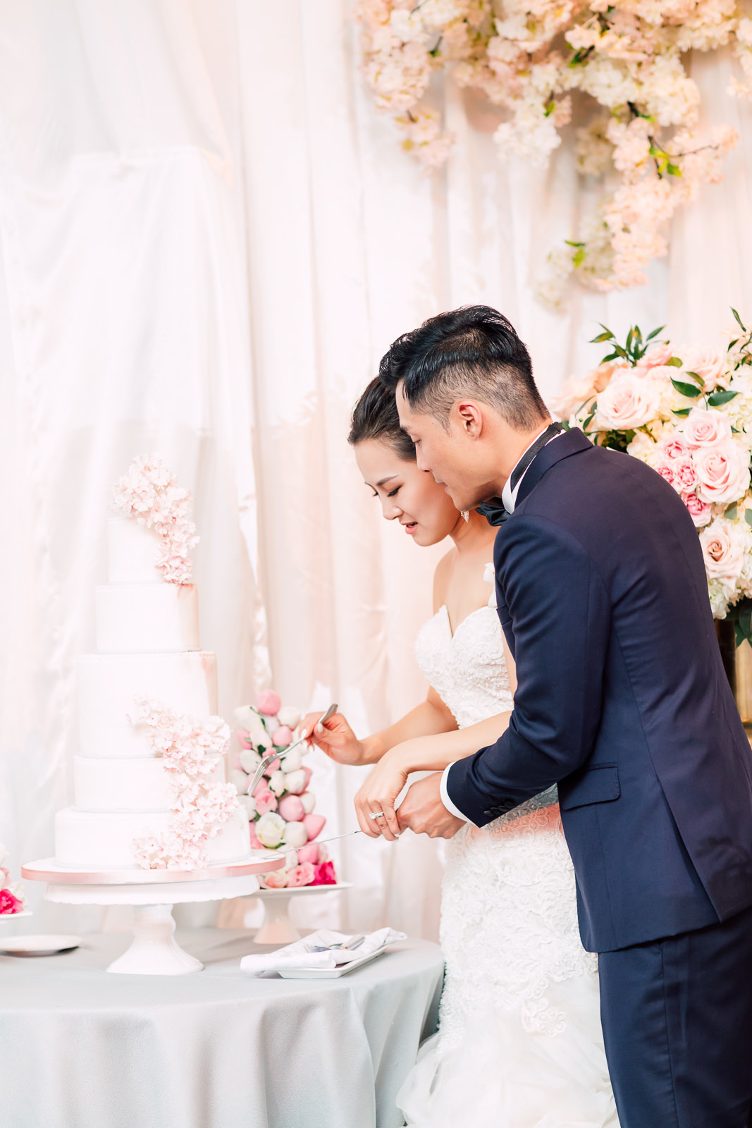 1 invitation pour 4 mariages (vendredi) - un gateau ! 1