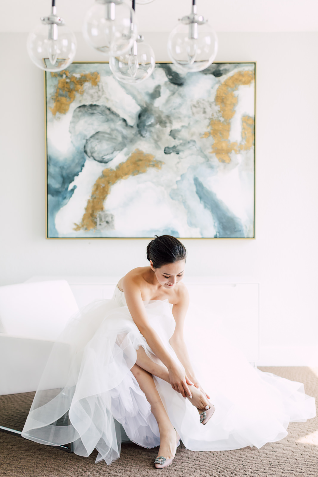 Inspi C) - un mariage asiatique en Amérique. 2
