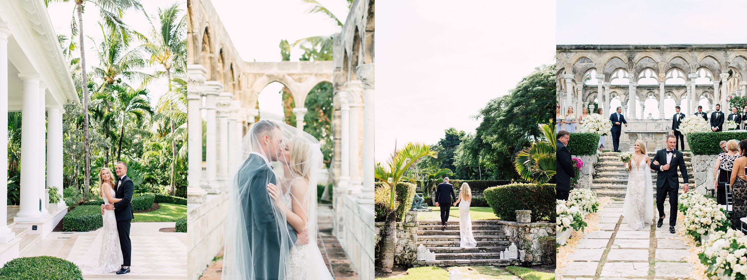 Purple Tree Wedding Photographers Toronto