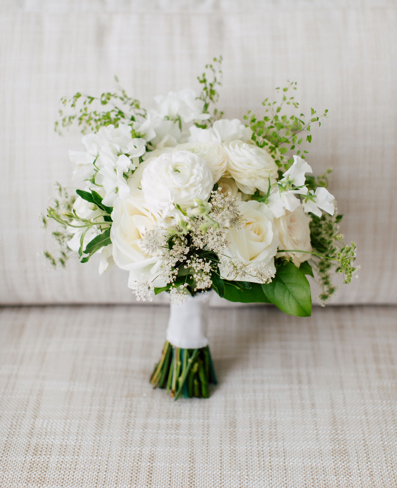 covers couture bridal bouquet