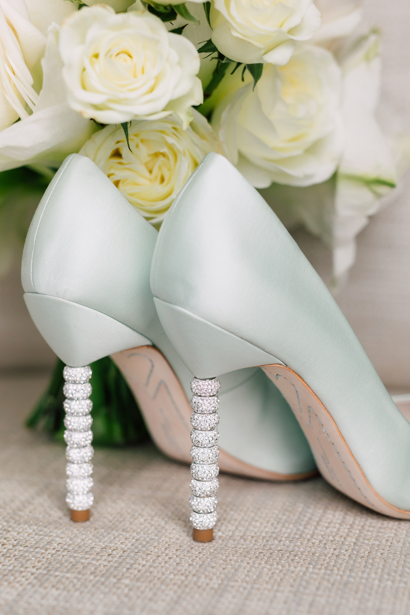 sophia webster bridal shoes