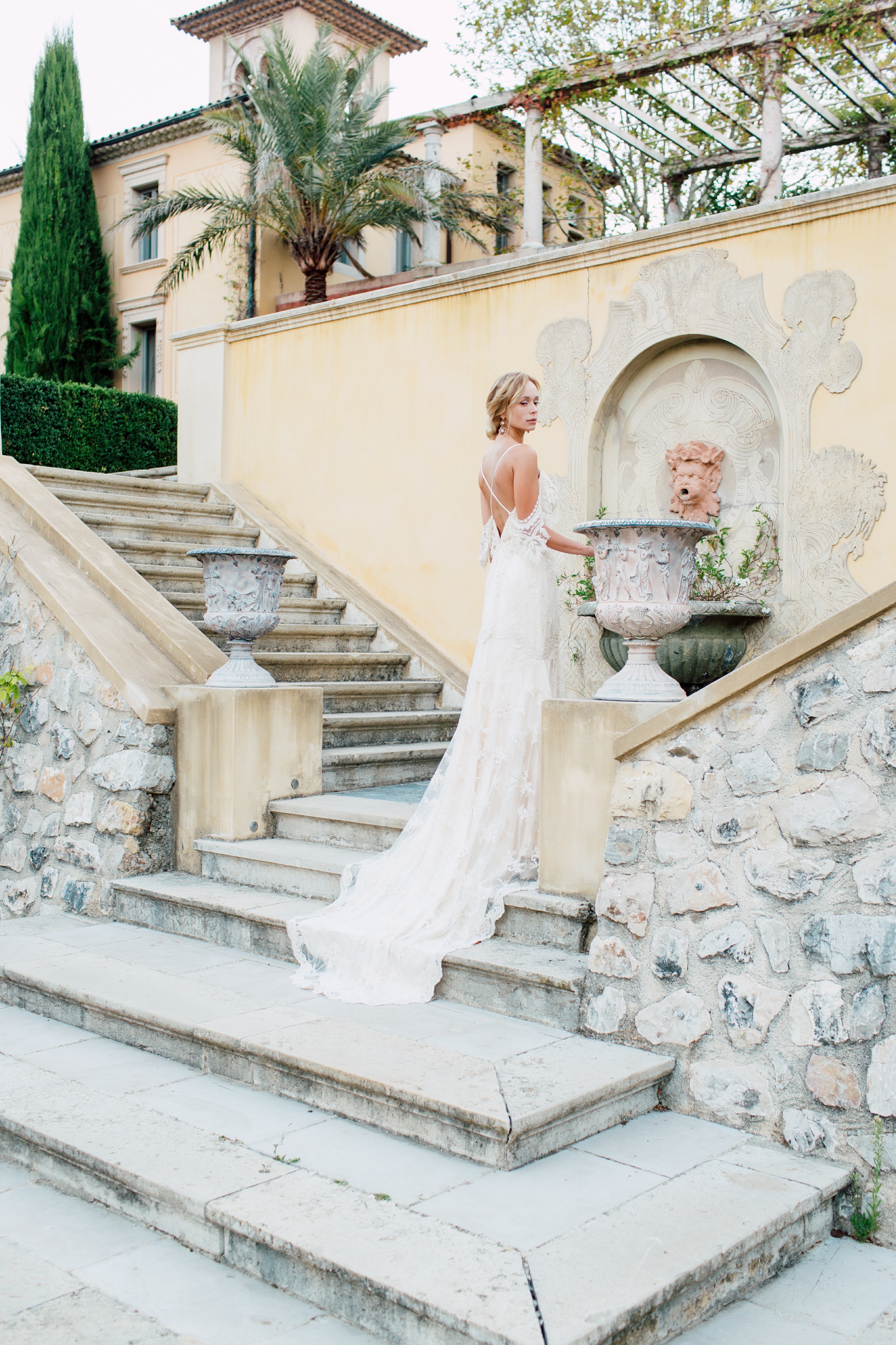 house of moirai bridal gown