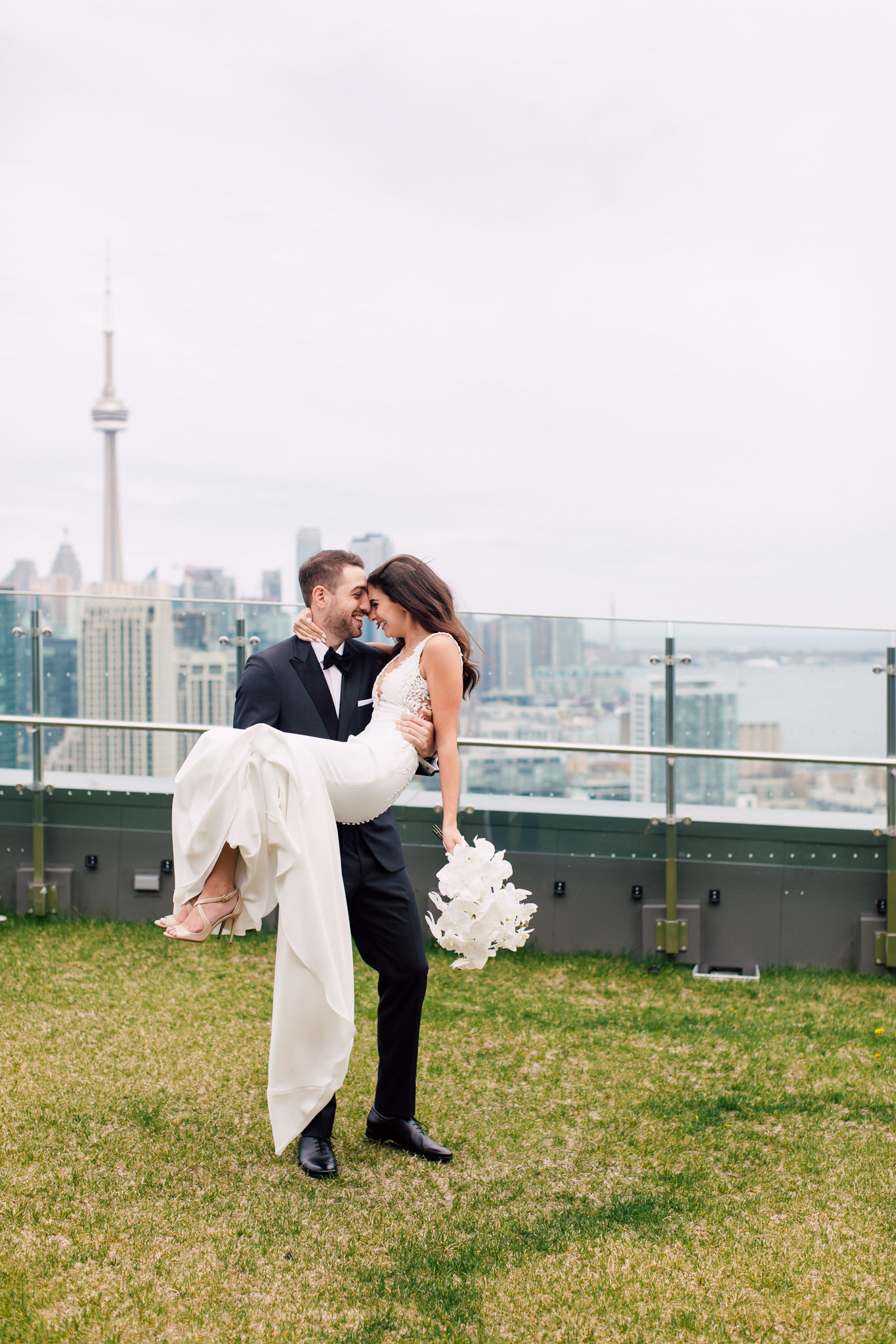 Bride Groom Toronto