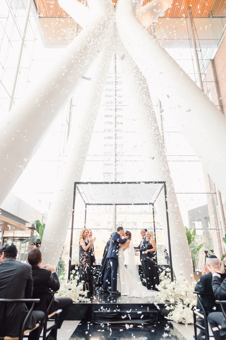 The gallery | Purple Tree Wedding Photographers