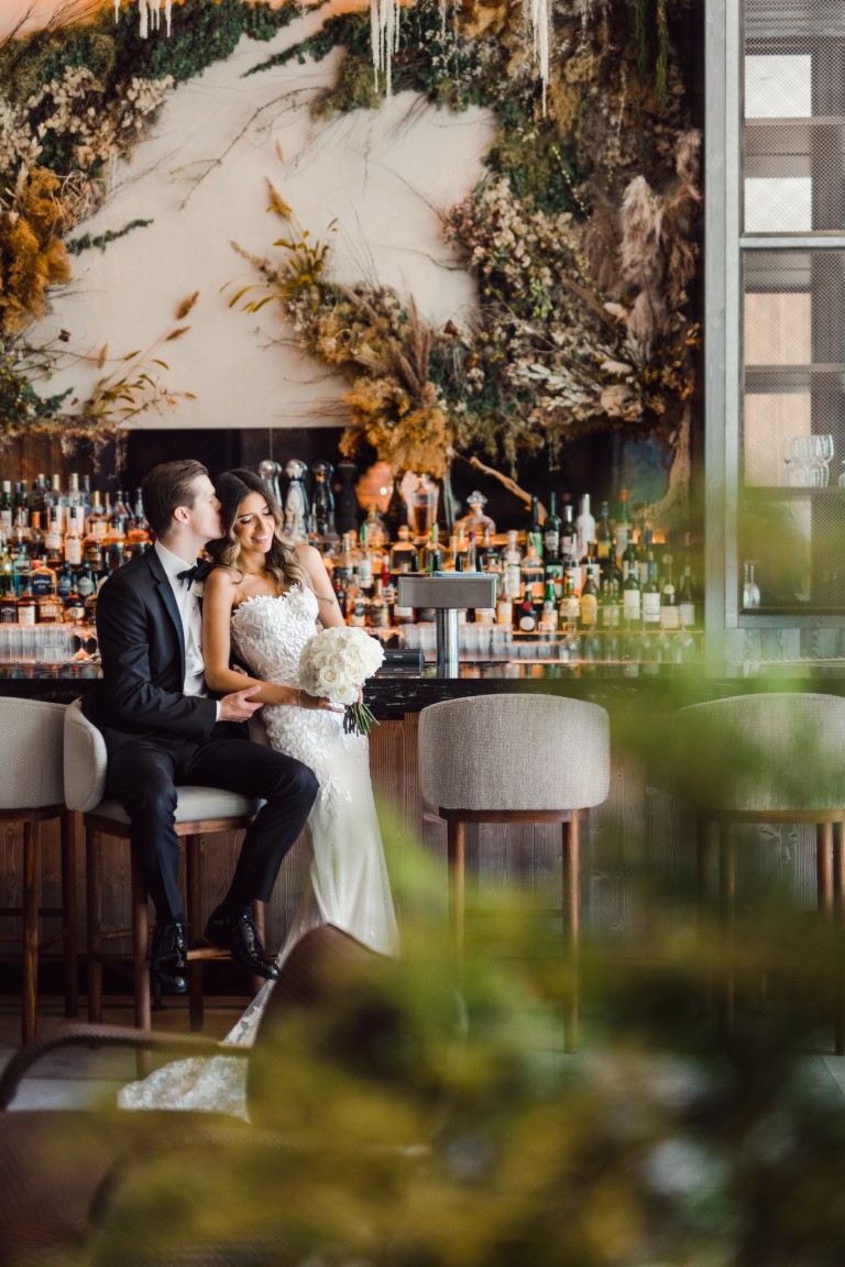 The gallery | Purple Tree Wedding Photographers
