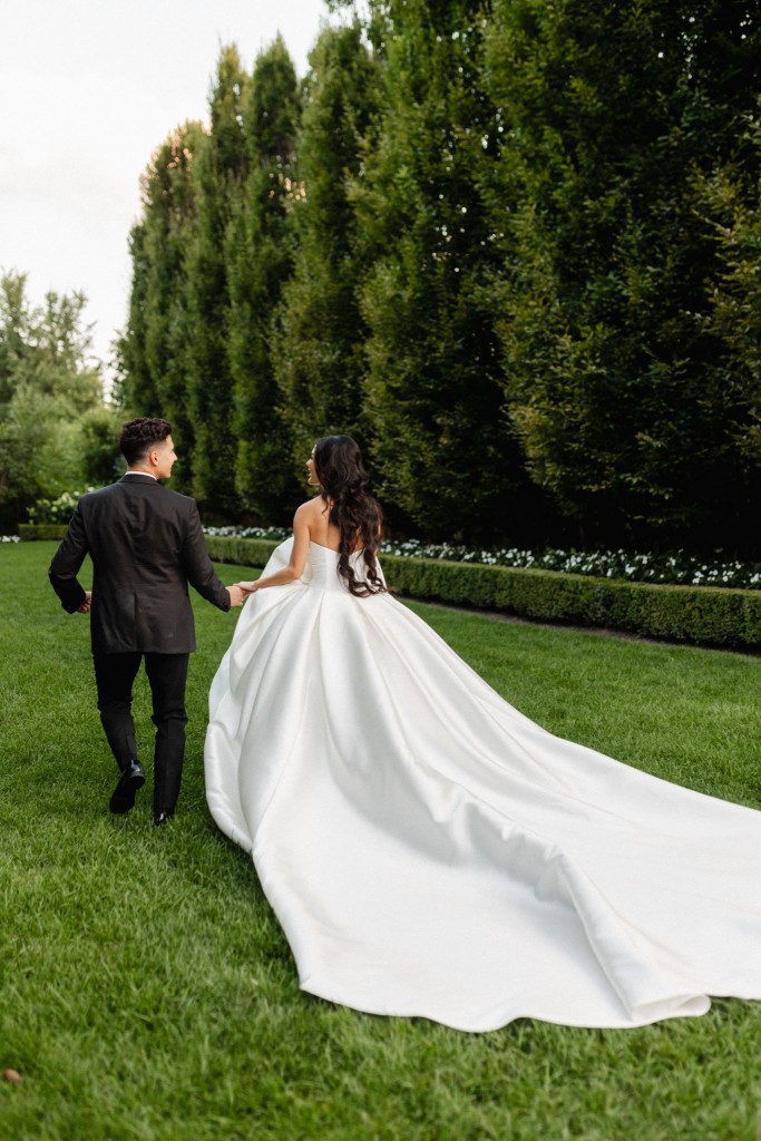 The gallery | Purple Tree Wedding Photographers