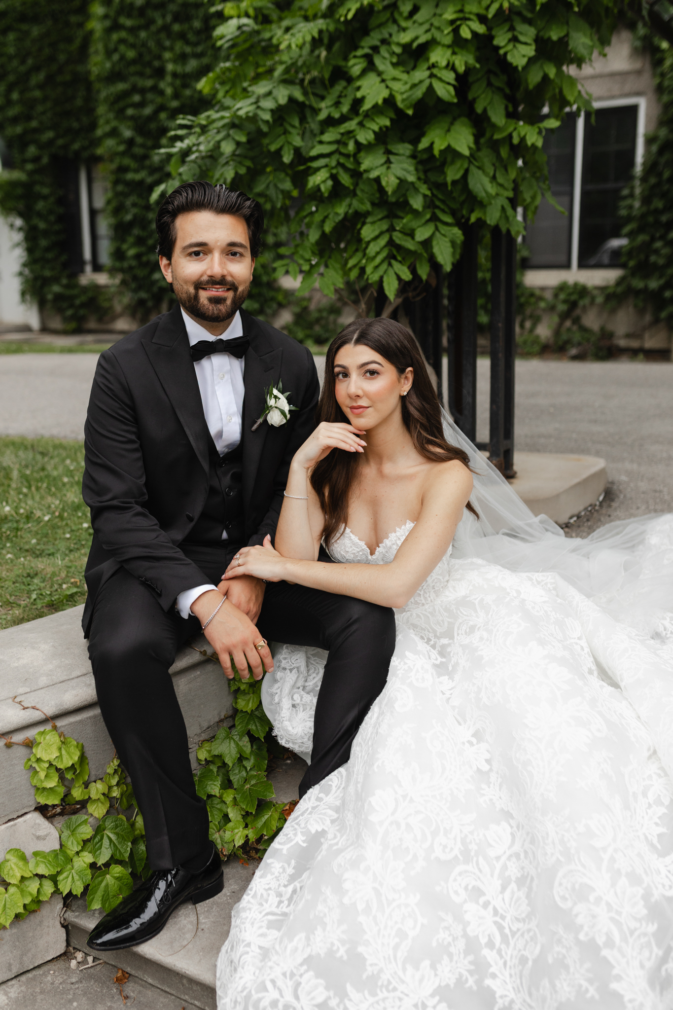 Chateau Le parc Wedding, Toronto Wedding, Wedding Photography