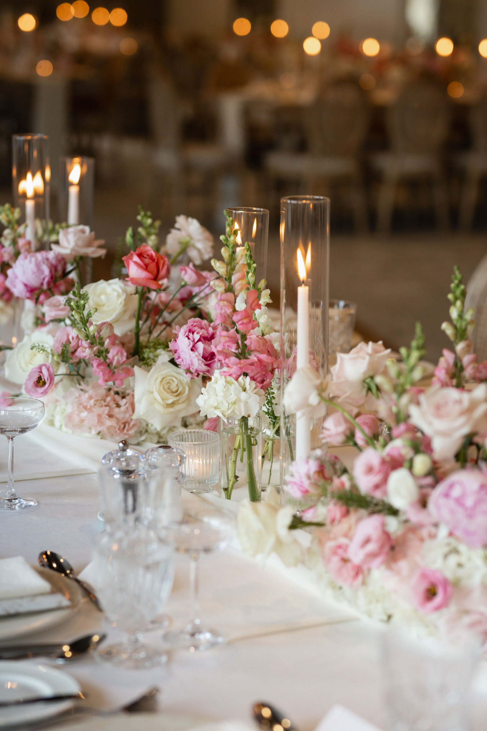 Purple Tree Photography - Elora Mill Wedding