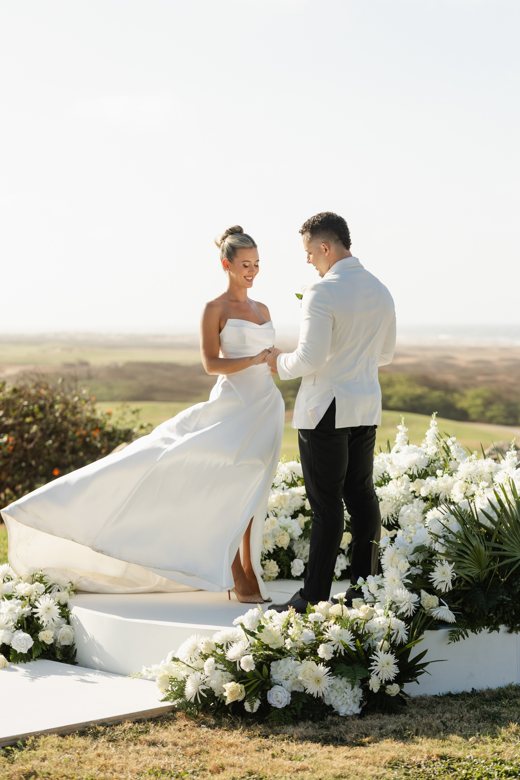 Purple Tree Photography - Destination Wedding