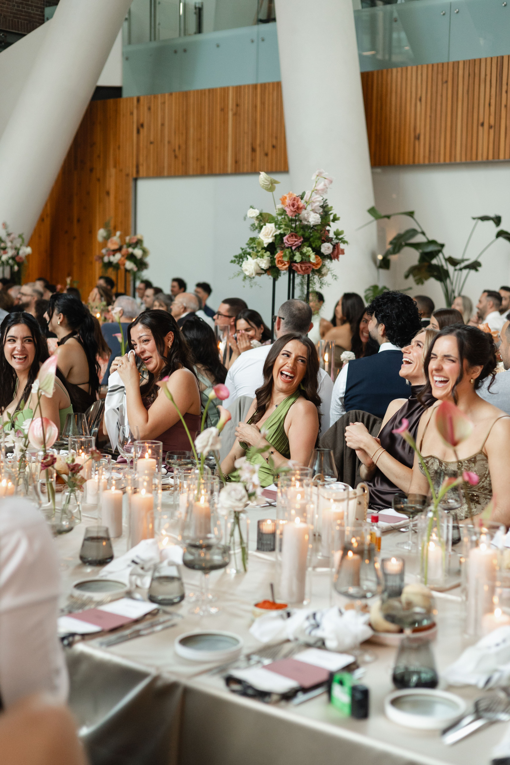 Purple Tree Photography - Ricarda's Toronto Wedding
