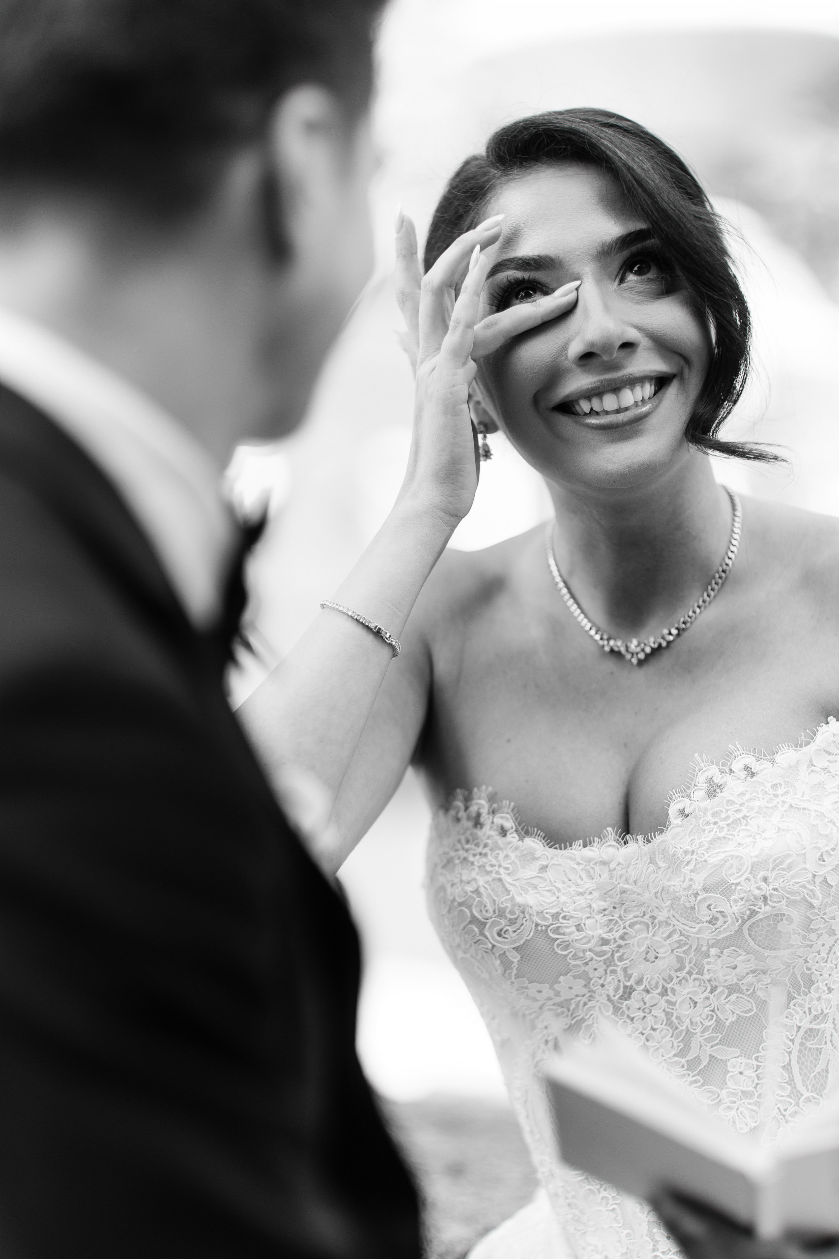 Purple Tree Photography - Casa Loma Wedding
