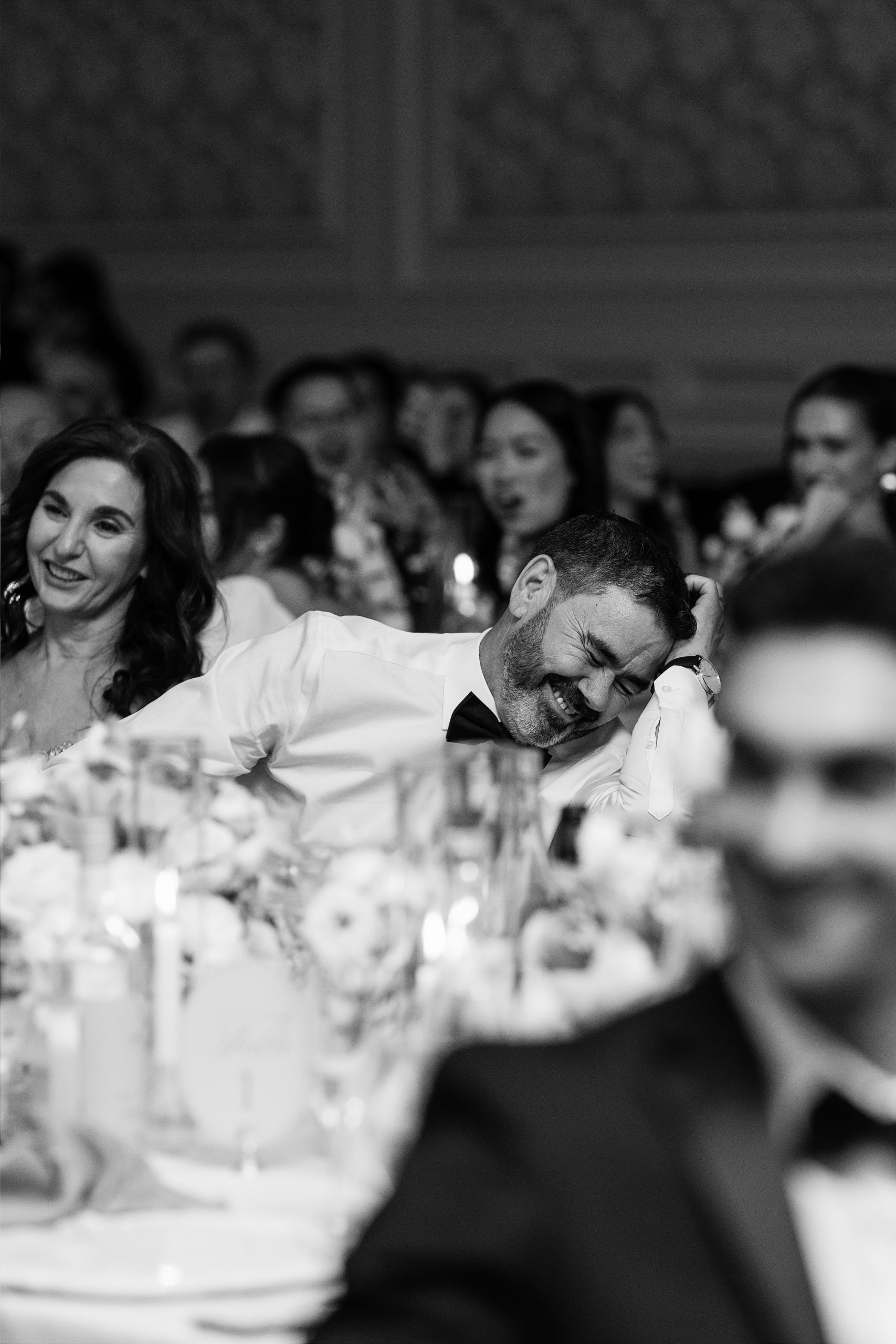 Purple Tree Photography - Casa Loma Wedding