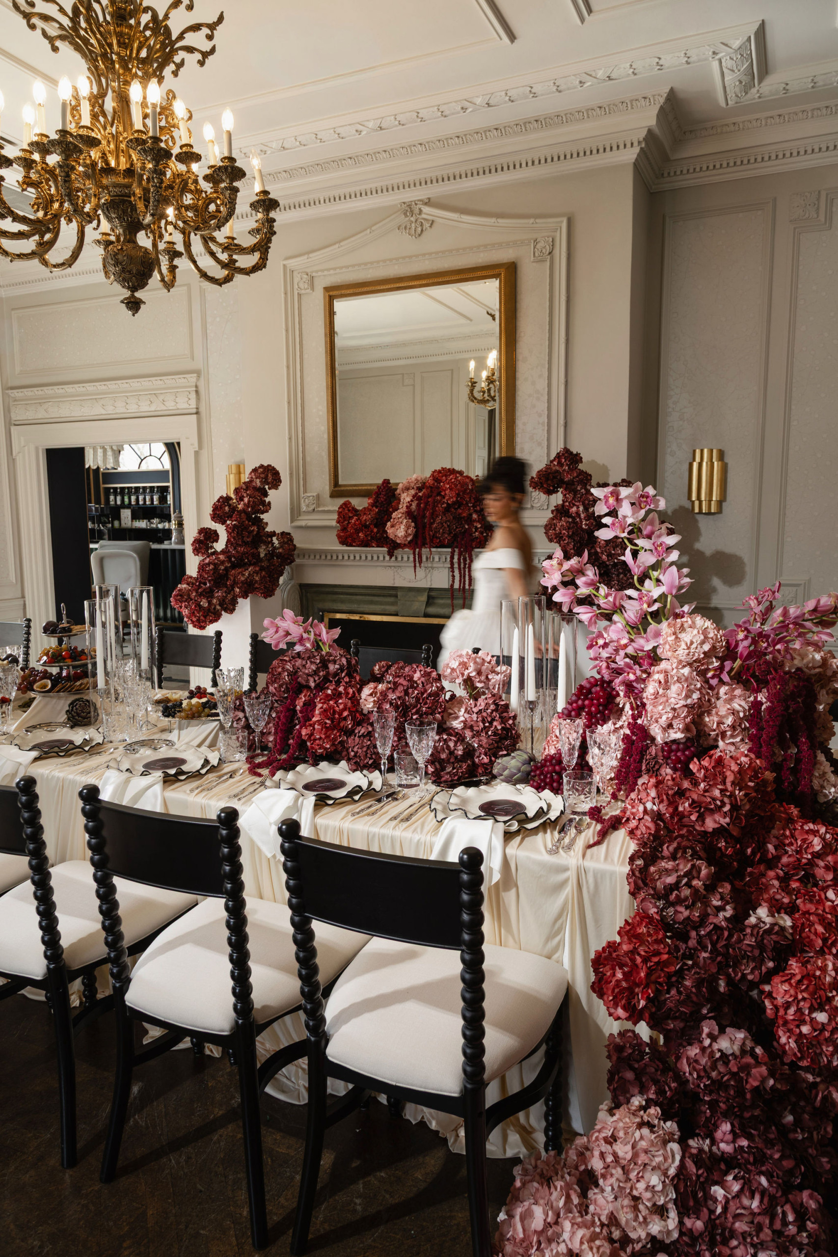 Purple Tree Photography - Casa Loma Wedding